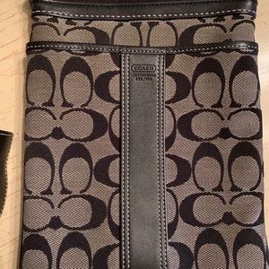 Coach Crossbody Handbag